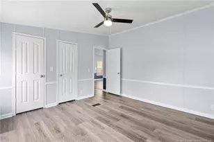 256 Summerhill Rd, Lumber Bridge, NC 28357 - Photo 21
