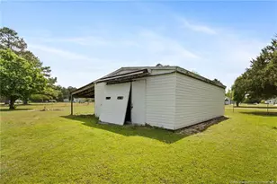 256 Summerhill Rd, Lumber Bridge, NC 28357 - Photo 35