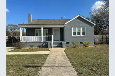 2003 Camden Road, Fayetteville, NC 28306 - Photo 1