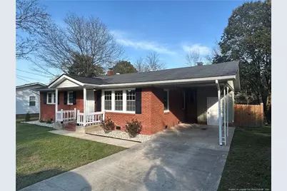 1209 Martindale Drive, Fayetteville, NC 28304 - Photo 3