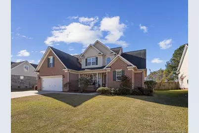 1328 Masterpiece Drive, Hope Mills, NC 28348 - Photo 3