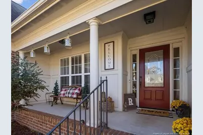 1328 Masterpiece Drive, Hope Mills, NC 28348 - Photo 5