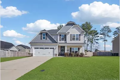 1128 Mayfern Drive, Hope Mills, NC 28348 - Photo 1