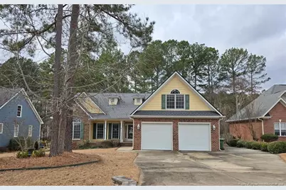 185 Falling Water Road, Spring Lake, NC 28390 - Photo 1