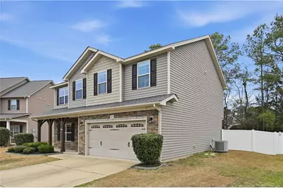2813 Deepwater Court, Fayetteville, NC 28306 - Photo 3