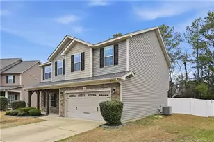 2813 Deepwater Ct, Fayetteville, NC 28306 - Photo 3