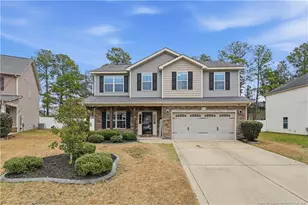 2813 Deepwater Ct, Fayetteville, NC 28306 - Photo 1