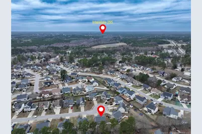 2813 Deepwater Court, Fayetteville, NC 28306 - Photo 43