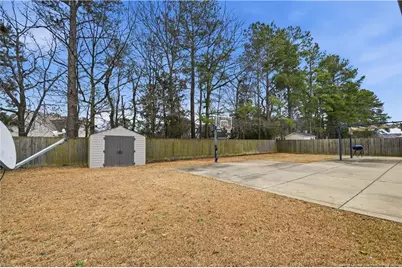 2813 Deepwater Court, Fayetteville, NC 28306 - Photo 35