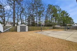 2813 Deepwater Ct, Fayetteville, NC 28306 - Photo 35