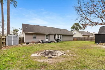 713 Mill Bay Drive, Stedman, NC 28391 - Photo 31