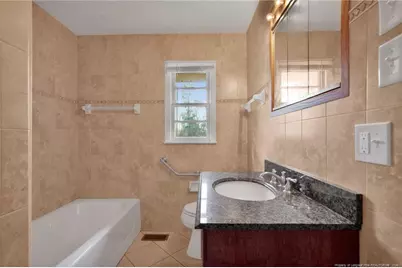 409 College Drive, Raeford, NC 28376 - Photo 23