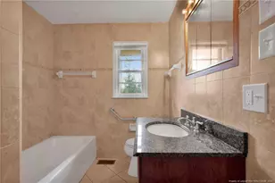 409 College Dr, Raeford, NC 28376 - Photo 23