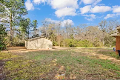 409 College Drive, Raeford, NC 28376 - Photo 29