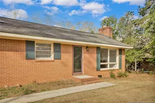 409 College Dr, Raeford, NC 28376 - Photo 5