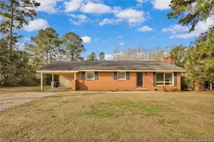 409 College Dr, Raeford, NC 28376 - Photo 1