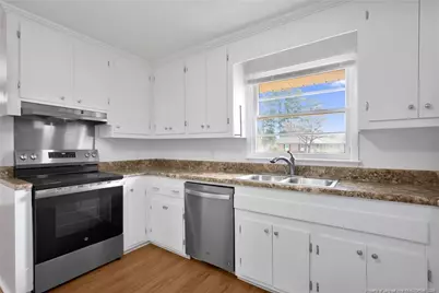 409 College Drive, Raeford, NC 28376 - Photo 15