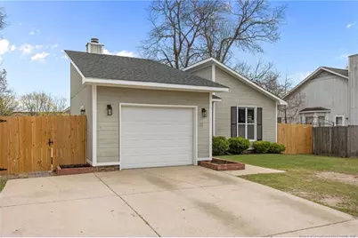 3640 Hastings Drive, Fayetteville, NC 28311 - Photo 3