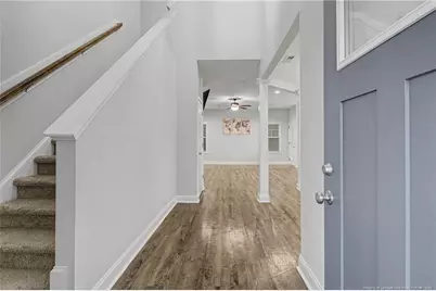 7723 Guinevere Court, Fayetteville, NC 28314 - Photo 3