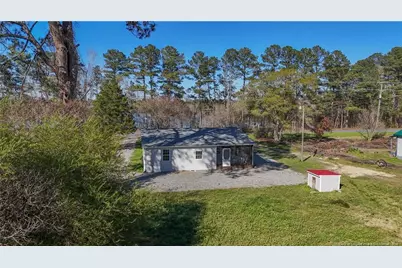 1601 W Mlk Jr Boulevard, Roseboro, NC 28382 - Photo 19