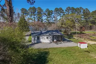 1601 W Mlk Jr Blvd, Roseboro, NC 28382 - Photo 19