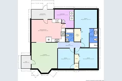 1601 W Mlk Jr Boulevard, Roseboro, NC 28382 - Photo 3