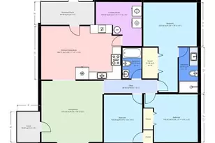 1601 W Mlk Jr Blvd, Roseboro, NC 28382 - Photo 3