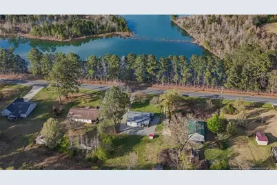 1601 W Mlk Jr Boulevard, Roseboro, NC 28382 - Photo 15