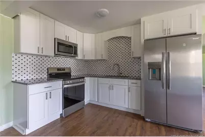 1601 W Mlk Jr Boulevard, Roseboro, NC 28382 - Photo 5