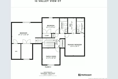 10 Valley View Court, Sanford, NC 27332 - Photo 43