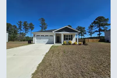 111 Pine Needle Drive, Salemburg, NC 28385 - Photo 1