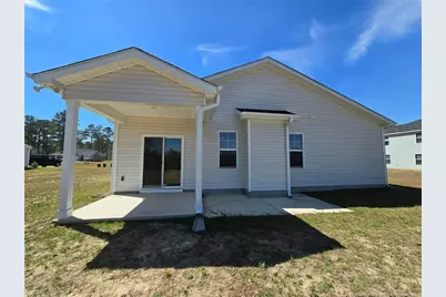 111 Pine Needle Drive, Salemburg, NC 28385 - Photo 37