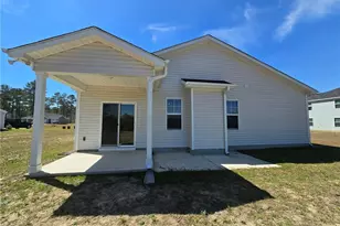 111 Pine Needle Dr, Salemburg, NC 28385 - Photo 37