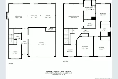 6827 Netherdale Drive, Fayetteville, NC 28314 - Photo 3