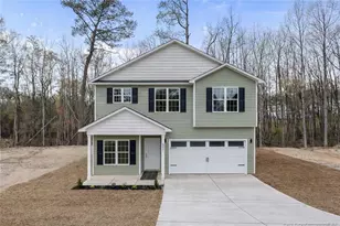 6827 Netherdale Dr, Fayetteville, NC 28314 - Photo 5