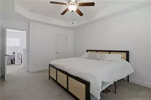 35 Nutmeg Cir, Spring Lake, NC 28390 - Photo 29