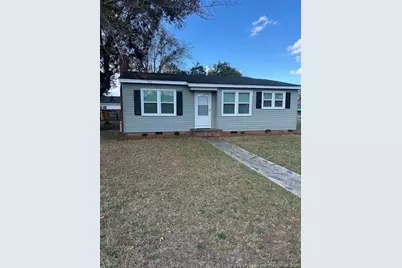 1007 E 9th Street, Lumberton, NC 28358 - Photo 1