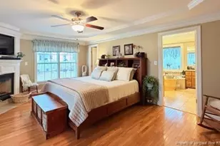 5117 Perfection Ln, Hope Mills, NC 28348 - Photo 19