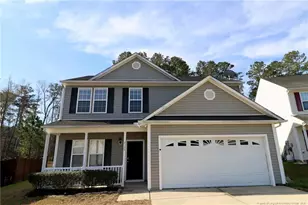 2936 Filbert St, Raleigh, NC 27610 - Photo 1
