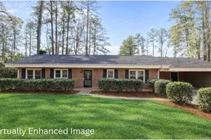 117 Lakeview Dr, Whispering Pines, NC 28327 - Photo 1