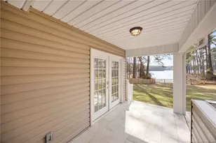 117 Lakeview Dr, Whispering Pines, NC 28327 - Photo 31