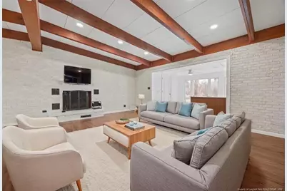 117 Lakeview Drive, Whispering Pines, NC 28327 - Photo 13