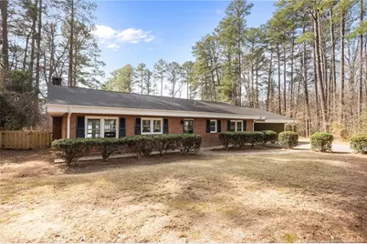 117 Lakeview Drive, Whispering Pines, NC 28327 - Photo 3