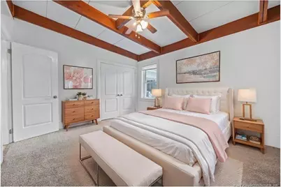 117 Lakeview Drive, Whispering Pines, NC 28327 - Photo 25