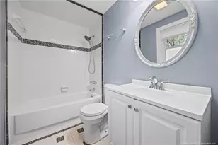 117 Lakeview Dr, Whispering Pines, NC 28327 - Photo 29