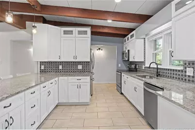 117 Lakeview Drive, Whispering Pines, NC 28327 - Photo 7