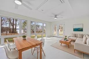 117 Lakeview Dr, Whispering Pines, NC 28327 - Photo 17