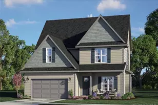 765 Union St (Lot 424) St, Raeford, NC 28376 - Photo 1