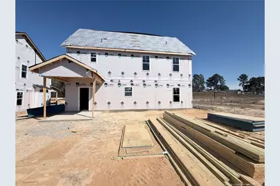 765 Union St (Lot 424) Street, Raeford, NC 28376 - Photo 3