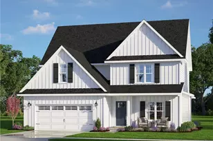 765 Union St (Lot 424) St, Raeford, NC 28376 - Photo 1